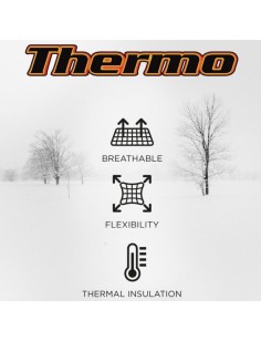 ισοθερμικά impetus thermo