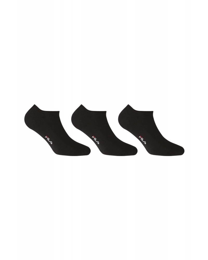 Unisex κάλτσες σοσόνια Sneaker 3pack Fila